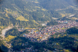 Besisahar, Lamjung.