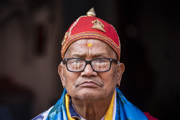 Maha Samyakdaan, Patan, Lalitpur