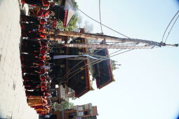 Bisket Jatra, Madhyapur Thimi, Bode