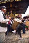 Bisket Jatra, Nagadesh, Madhyapur Thimi