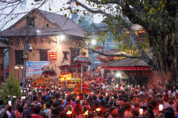 Biska jatra