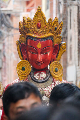 Festivals of Madhyapur Thimi