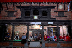 Madhyapur Thimi, Bhaktapur