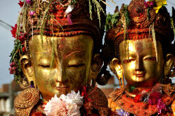 Madhyapur Thimi, Bhaktapur