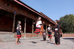 Madhyapur Thimi, Bhaktapur