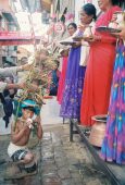 Madhyapur Thimi, Bhaktapur