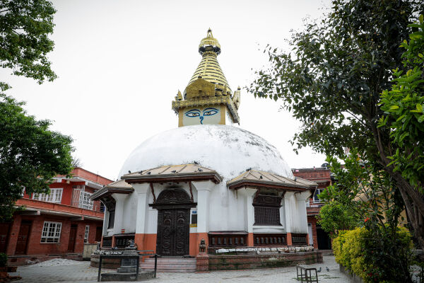 Madhyapur Thimi, Bhaktapur