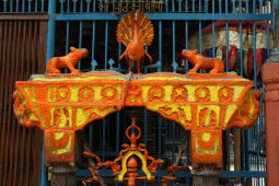 Balkumari Temple, Madhyapur Thimi, Bhaktapur