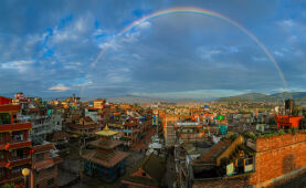 Madhyapur Thimi, Bhaktapur