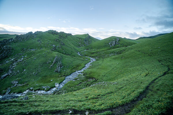 Badimalika, Bajura district, Nepal