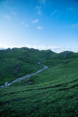 Badimalika, Bajura district, Nepal