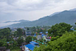 Dharan, Koshi Province, Nepal