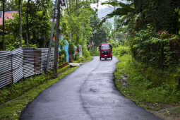 Dharan, Koshi Province, Nepal