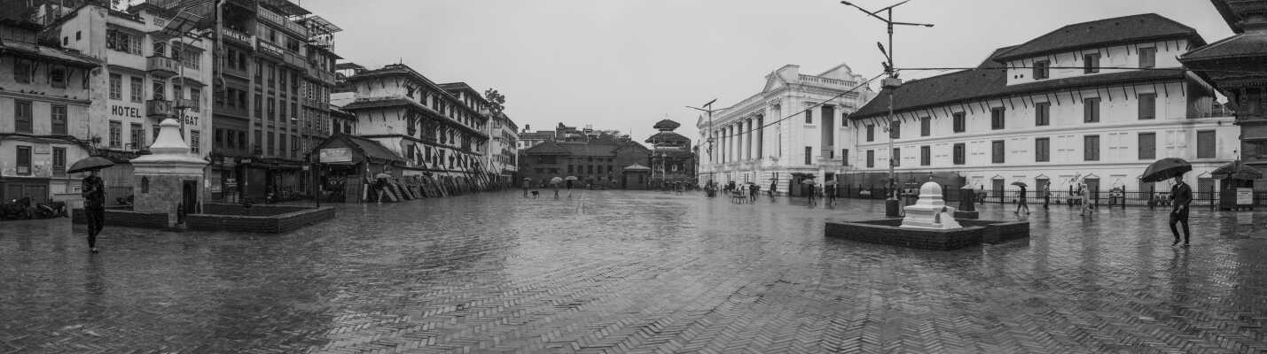 Basantapur Panorama