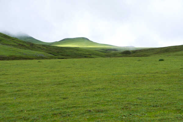 Beautiful Grassland,Tribeni Patan,Bajura Farwest Nepal ( सुदूरपश्चिम नेपाल )