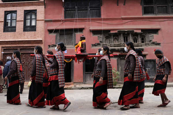 Vintuna (Nepal Sambat)