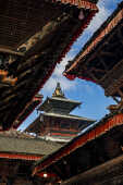 Kathmandu Durbar Square