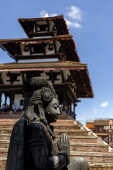 Kathmandu Durbar Square