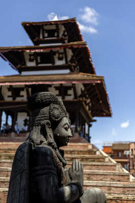 Kathmandu Durbar Square