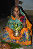 Chaurchan Festival, Mithila, Janakpur