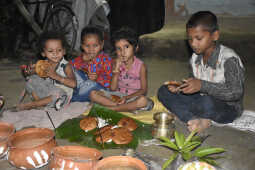 Chaurchan Festival, Mithila, Janakpur