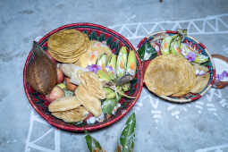 Chaurchan Festival, Mithila, Janakpur