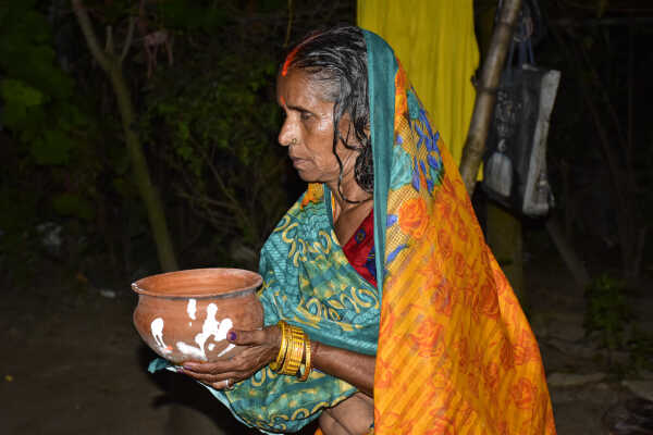 Chaurchan Parva, Mithila, Janakpur