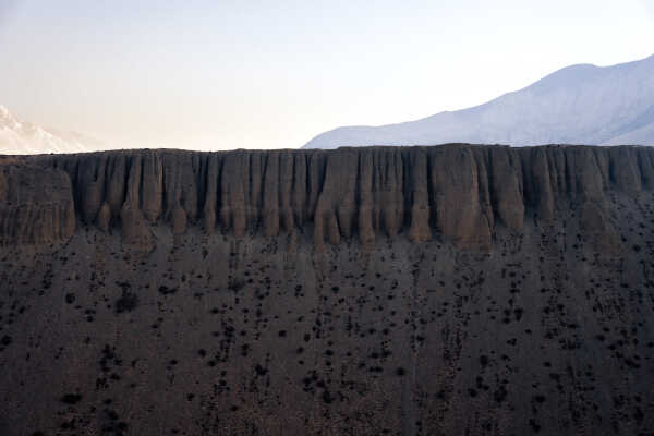 Mustang, Nepal