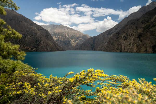 Shey Phoksundo Lake