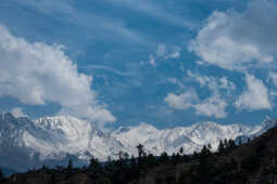 Mustang, Nepal