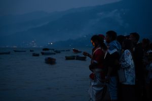 Aarati Puja Pokhara