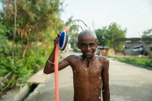 Beating the Heat