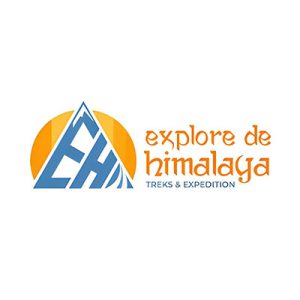 Explore De Himalaya