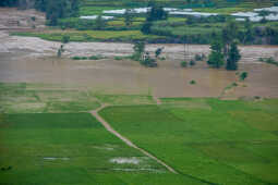 flooding in Kathmandu Valley