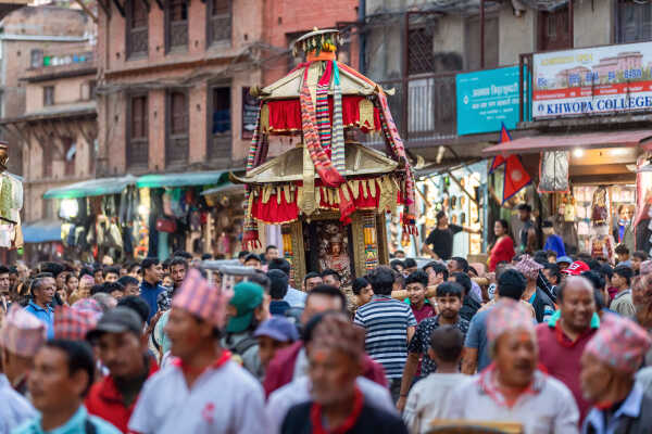 Chandeswori Jatra