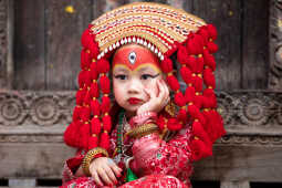 Indra Jatra, Kathmandu