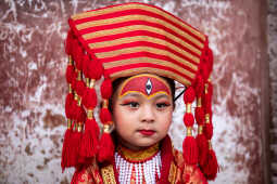 Indra Jatra, Kathmandu