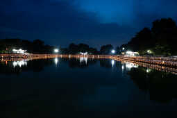 Siddhapokhari, Indra Jatra