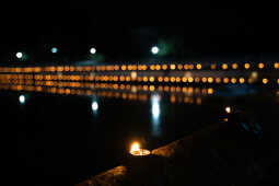 Siddhapokhari, Indra Jatra