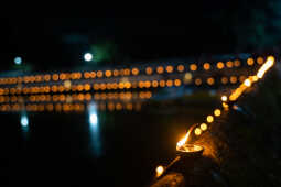 Siddhapokhari, Indra Jatra