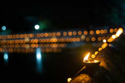 Siddhapokhari, Indra Jatra