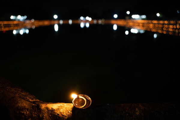 Indra Jatra, Siddhapokhari