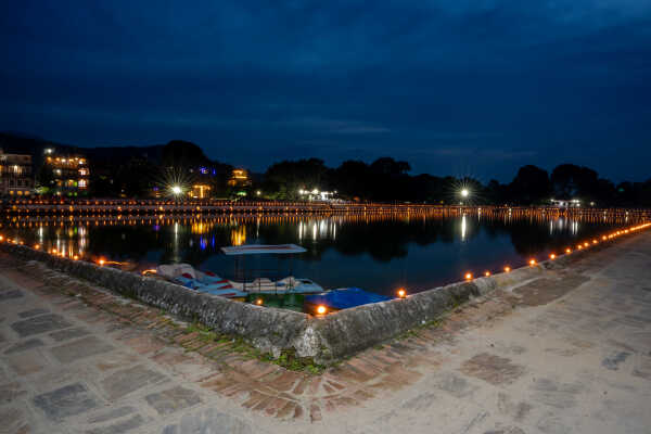 Indra Jatra, Siddhapokhari