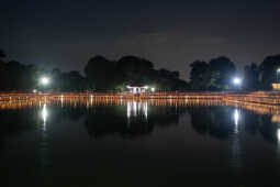 Siddhapokhari, Indra Jatra