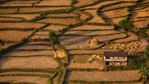 Bhurjunkhola, Gandaki