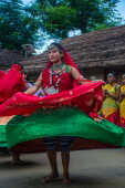 Tharu Dance