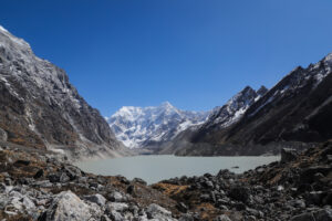 Tsho Rolpa, Rowling Valley