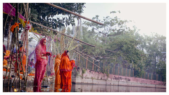 Chhath | Janakpurdham