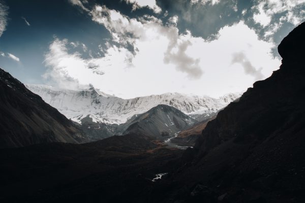 Tilicho Mountain