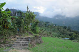 Tsho Rolpa Lake Trek, Nepal